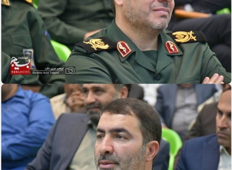 سردار مثنوی فرمانده جدید سپاه فتح